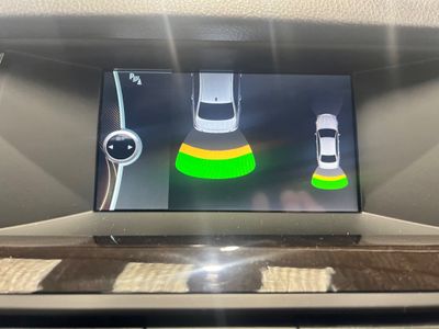 2014 BMW 5 Series