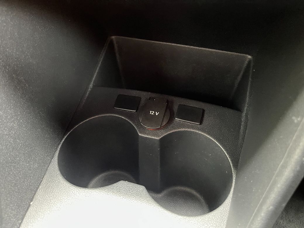 2017 Volkswagen Polo