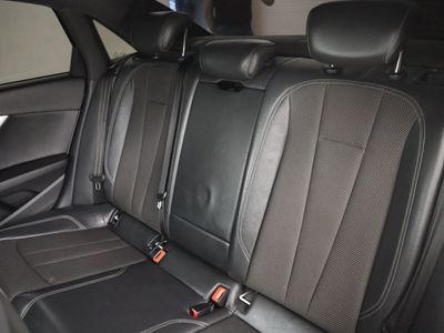 2016 Audi A4