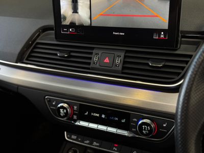 2021 Audi Q5