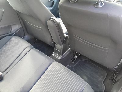 2014 Volkswagen Polo