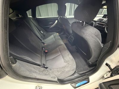 2016 BMW 4 Series