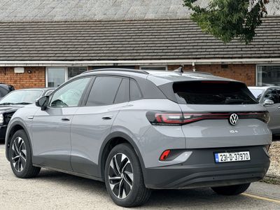 2023 Volkswagen ID.4