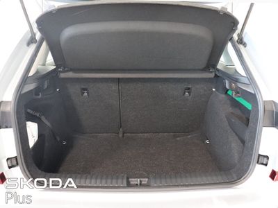 2025 Skoda Kamiq