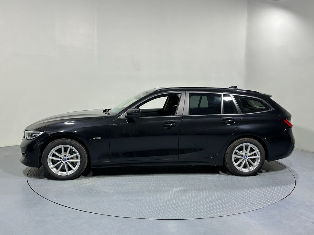 2022 BMW 3 Series