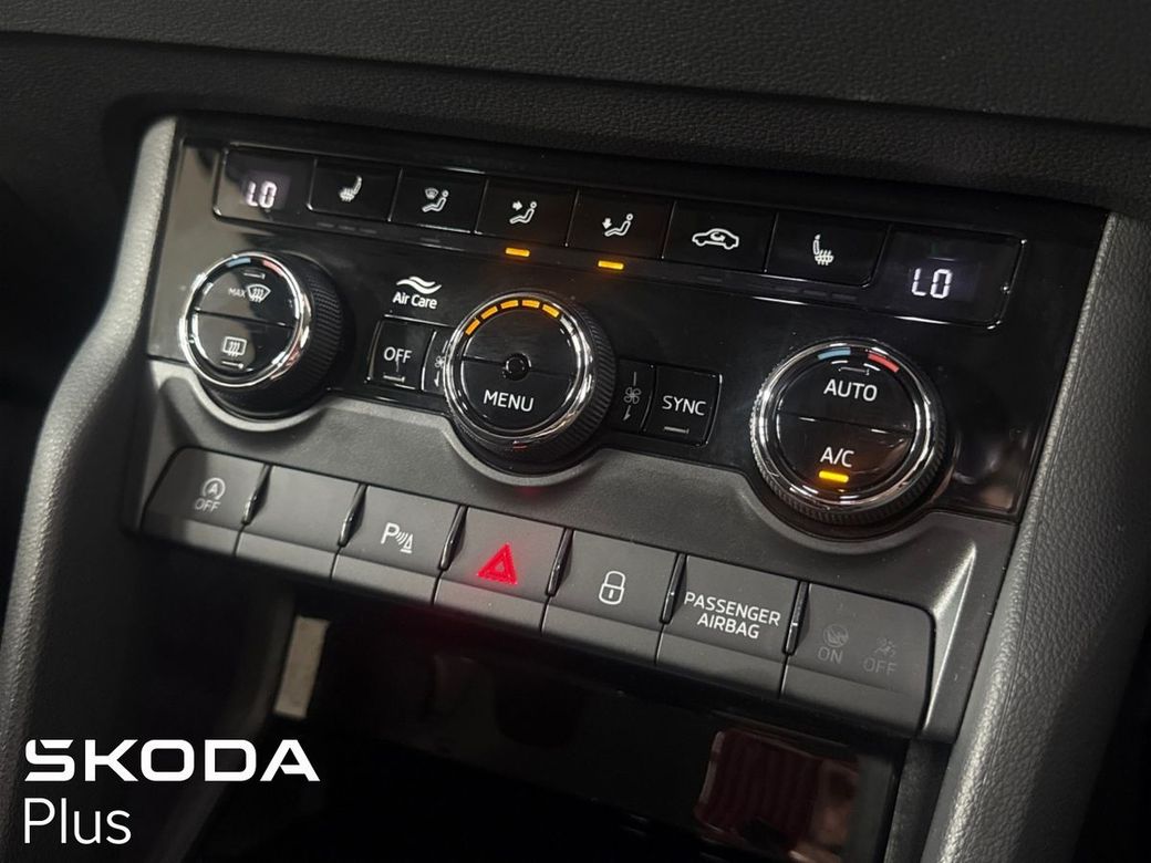 2023 Skoda Karoq