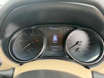 2018 Nissan X-Trail