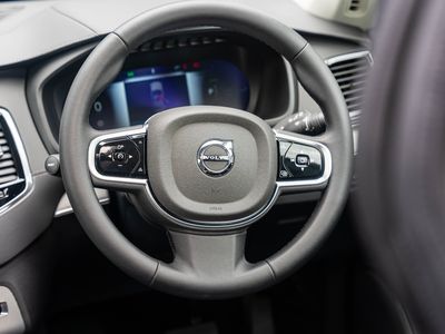 2024 Volvo XC90