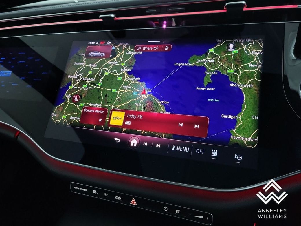 2025 Mercedes-Benz E Class