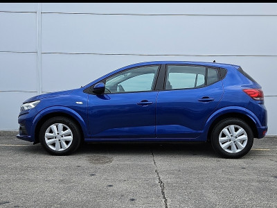 2023 Dacia Sandero