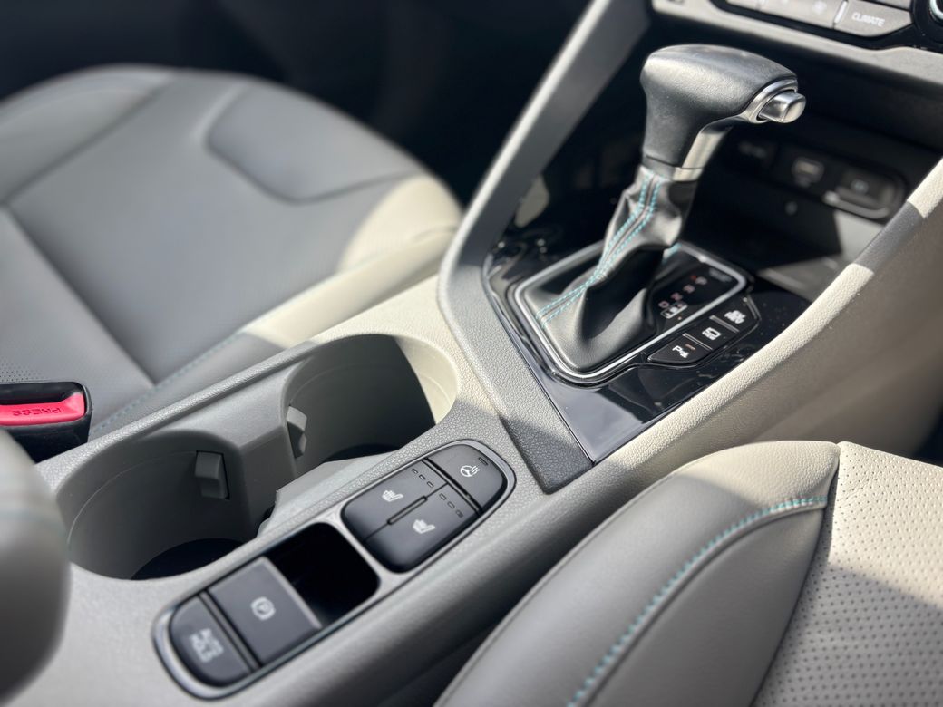 2020 Kia Niro