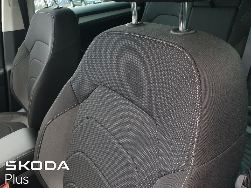 2024 Skoda Kodiaq