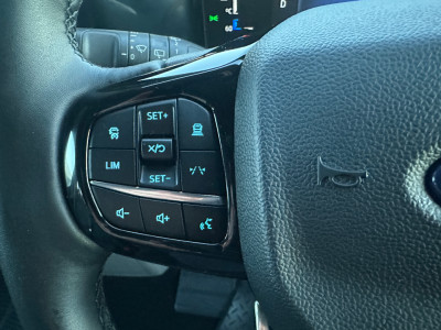 2024 Ford Tourneo Custom