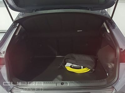 2024 Cupra Formentor