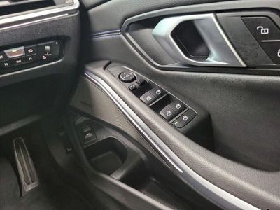 2024 BMW 3 Series