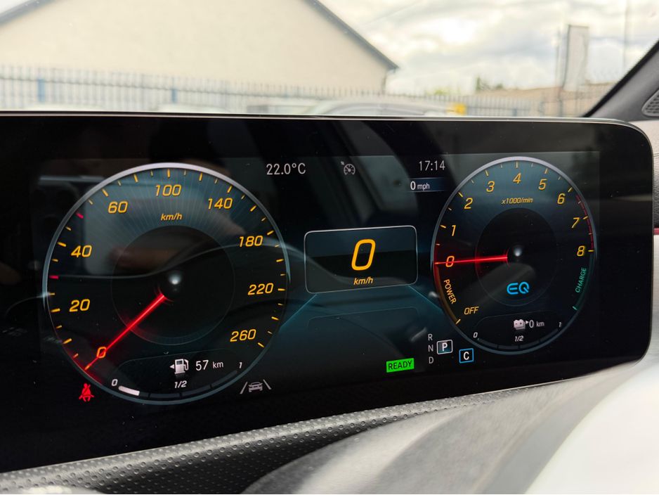 2021 Mercedes-Benz A Class