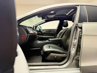 2015 Mercedes-Benz CLS Class