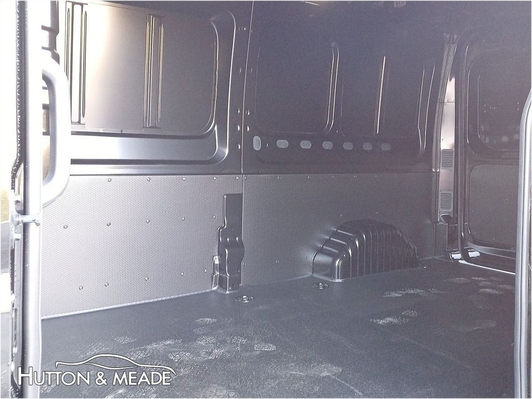 2026 Maxus Deliver 9