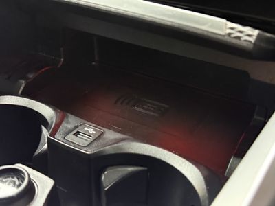 2022 BMW 4 Series