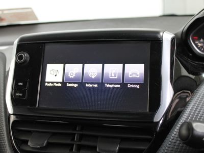 2016 Peugeot 2008