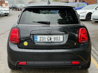 2023 Mini Cooper S