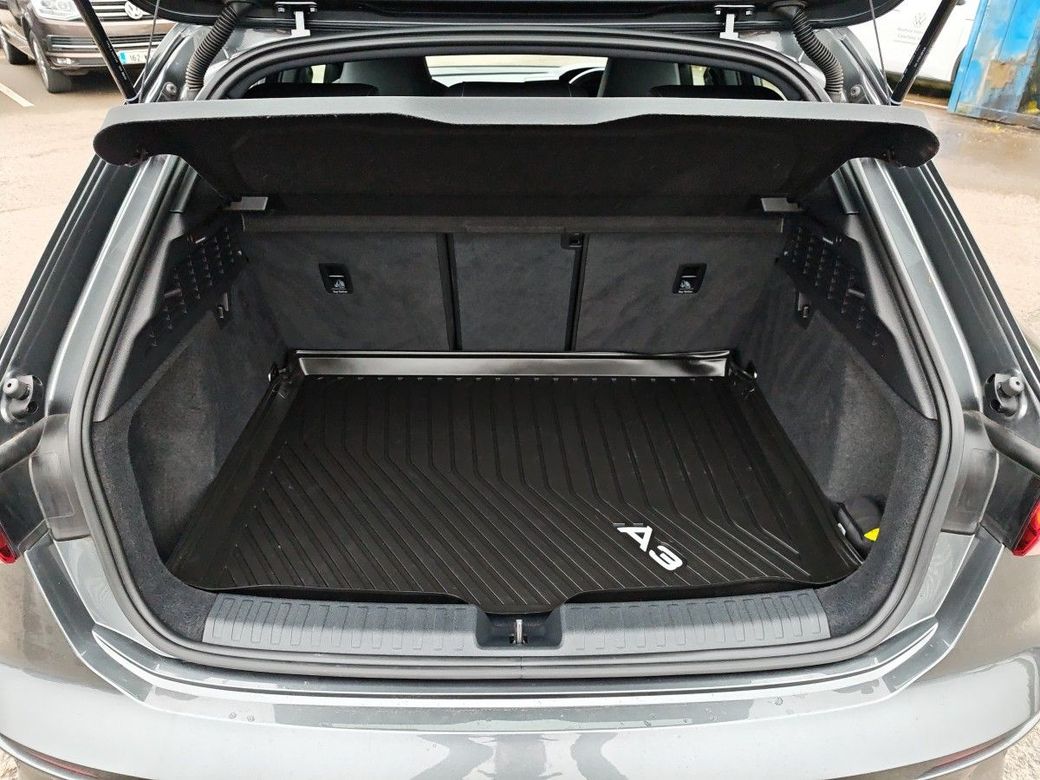 2024 Audi A3