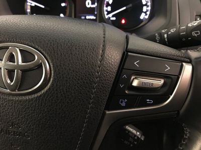 2023 Toyota Landcruiser