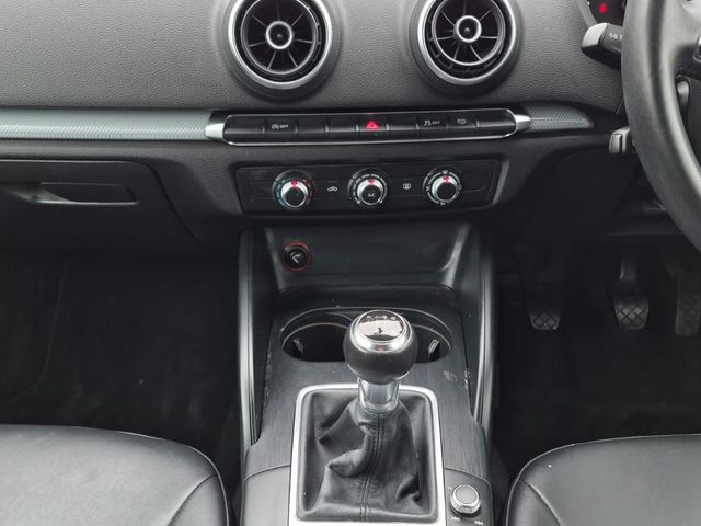 2013 Audi A3