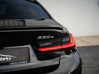 2024 BMW 3 Series