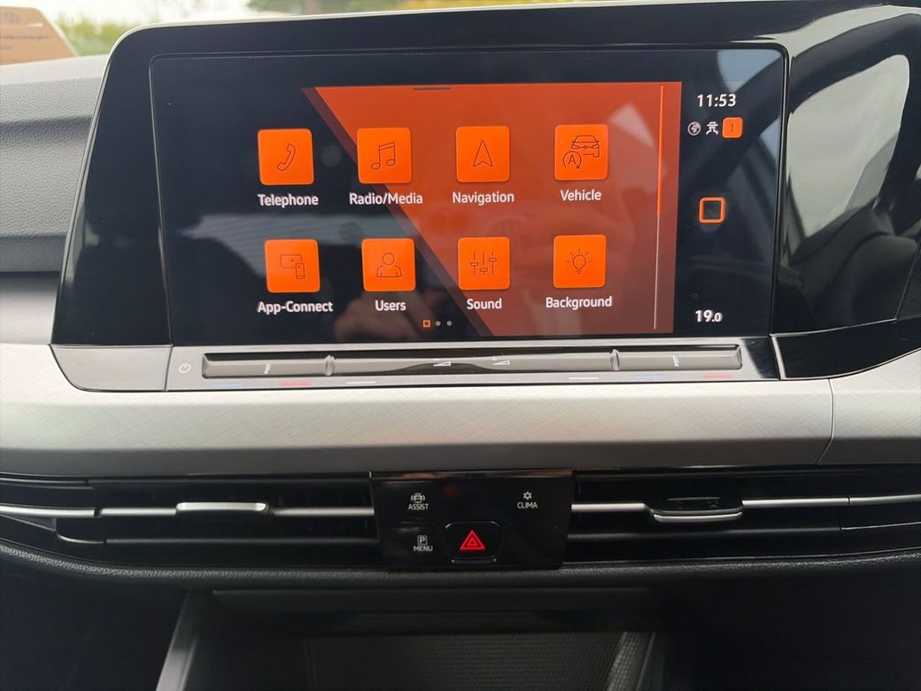 2024 Volkswagen Golf