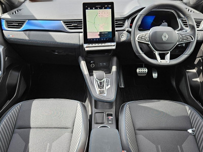 2025 Renault Symbioz