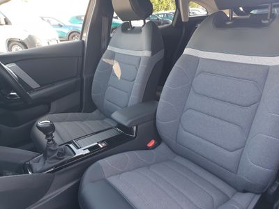 2024 Citroen C4