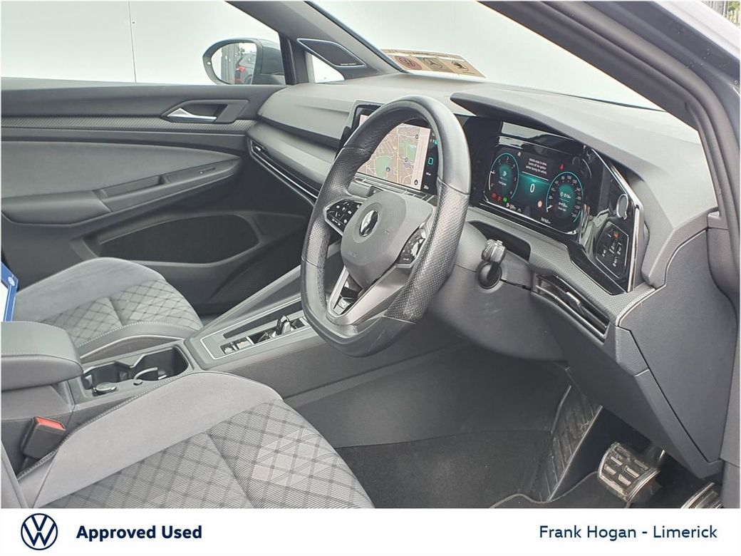 2022 Volkswagen Golf