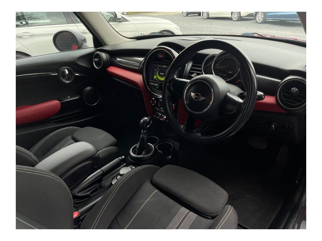 2014 Mini Cooper