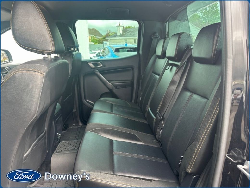 2023 Ford Ranger