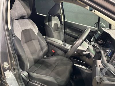 2022 Nissan Note