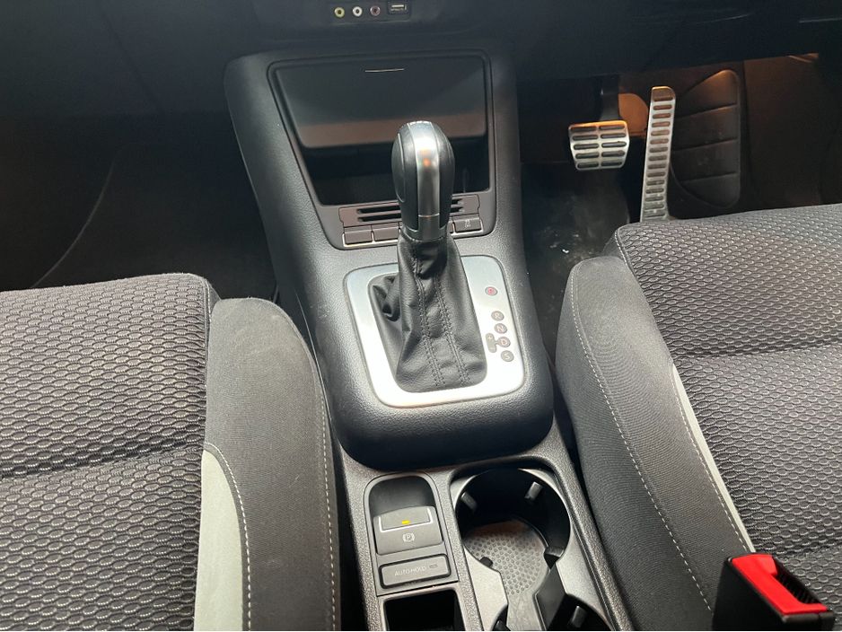 2015 Volkswagen Tiguan