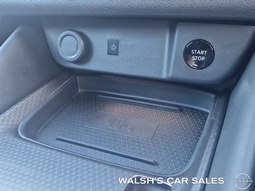 2026 Nissan Qashqai