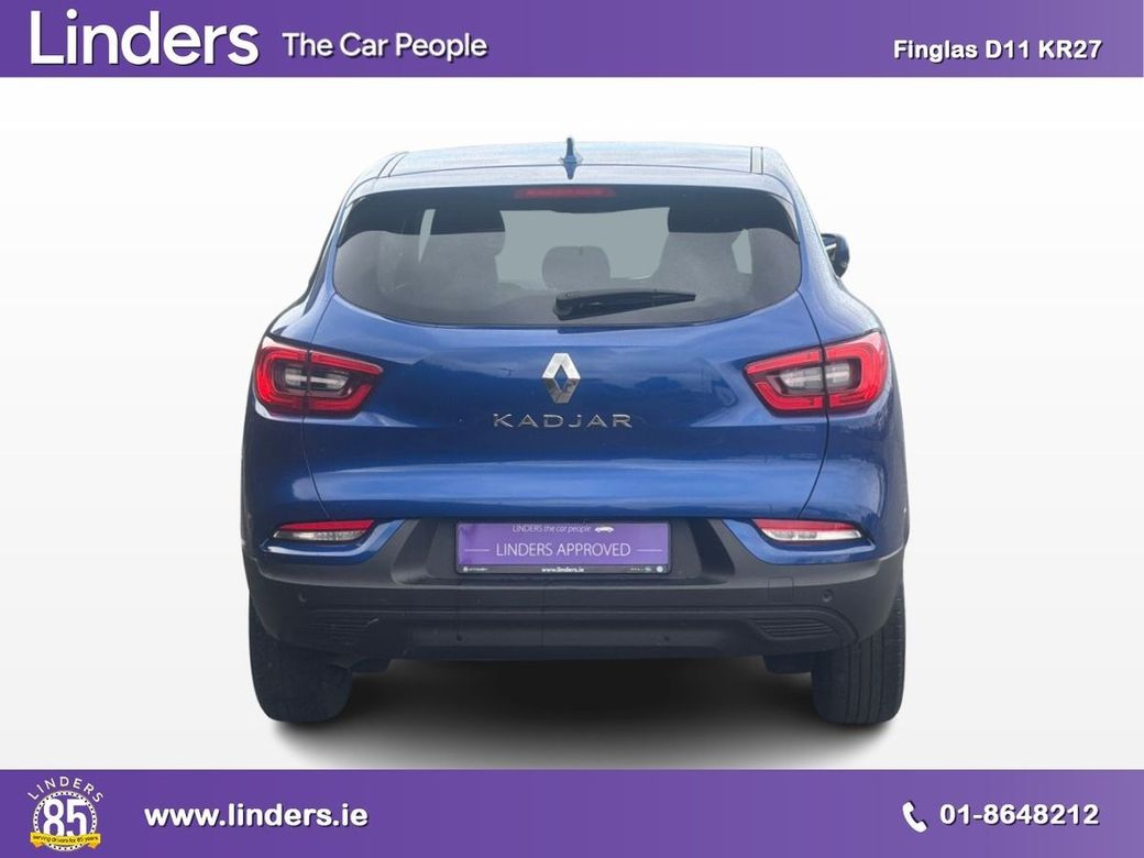 2022 Renault Kadjar