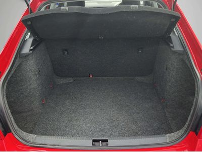 2016 Skoda Octavia