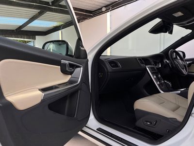 2016 Volvo S60