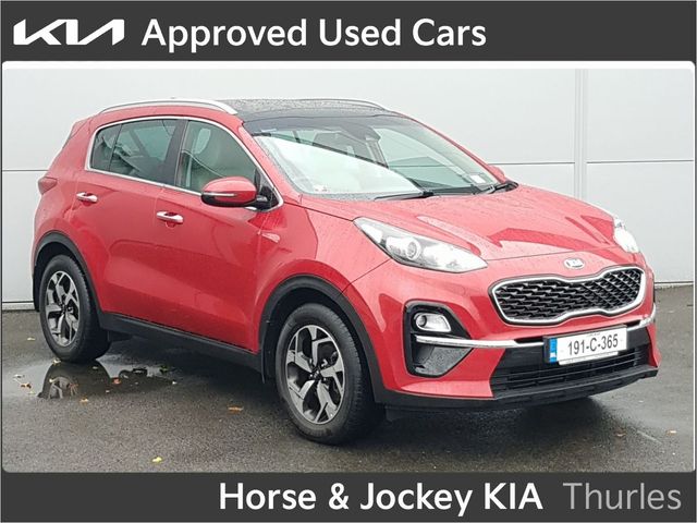vehicle for sale from Horse & Jockey Car Sales