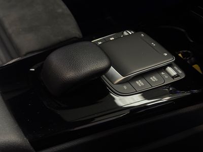 2022 Mercedes-Benz A Class