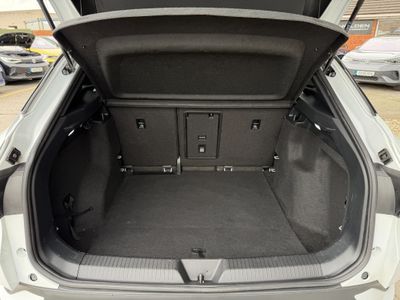 2022 Volkswagen ID.4