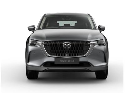 2026 Mazda CX-60