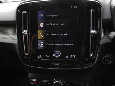 2019 Volvo XC40