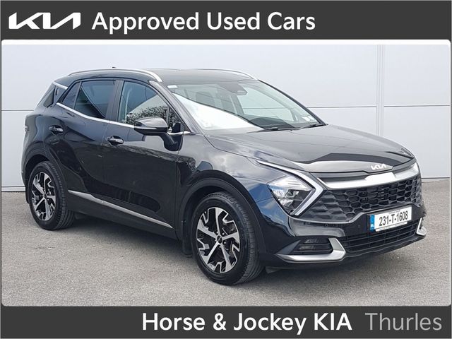 vehicle for sale from Horse & Jockey Car Sales