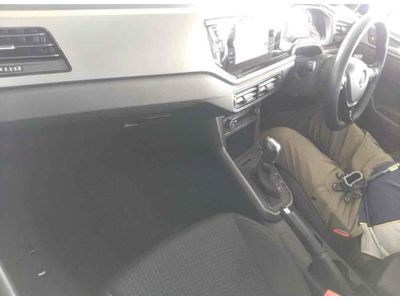 2018 Volkswagen Polo