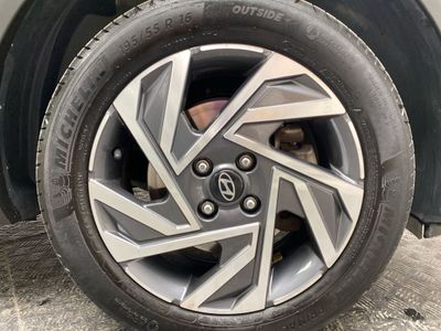 2024 Hyundai Bayon