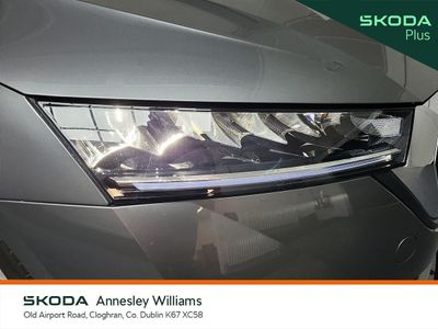 2023 Skoda Octavia